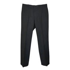 Vintage dark grey Men pants size 36 US