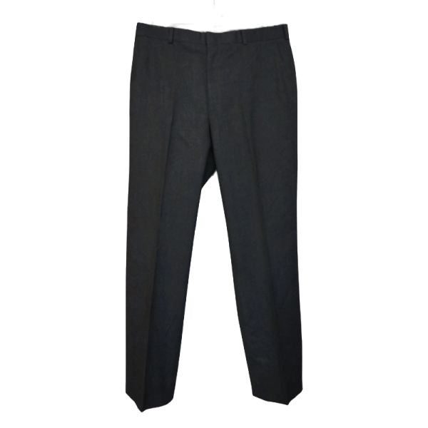 Vintage dark grey Men pants size 36 US