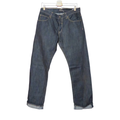 Dark Blue Men jeans size W 33