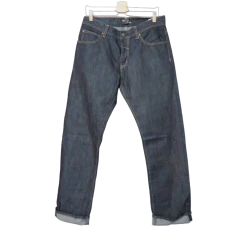 Dark Blue Men jeans size W 33