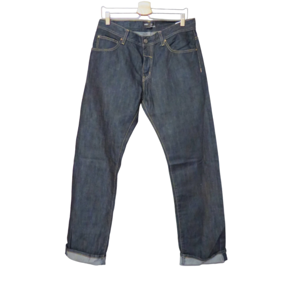 Dark Blue Men jeans size W 33
