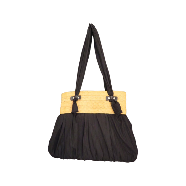 BLACK SUMMER bag