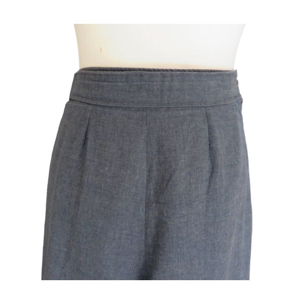 Grey Woman pants size S - Image 5