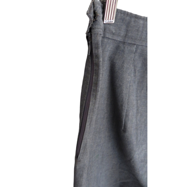 Grey Woman pants size S - Image 6