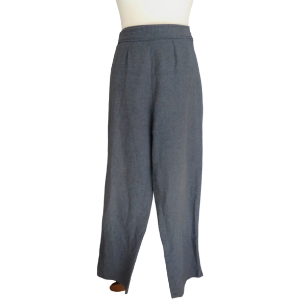 Grey Woman pants size S - Image 7