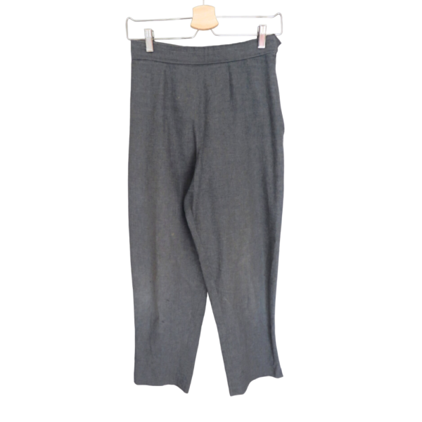 Grey Woman pants size S - Image 8