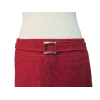 Vintage Wool Low Waist skirt size M/L - Image 4
