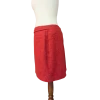 Vintage Wool Low Waist skirt size M/L - Image 3