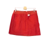 Vintage Wool Low Waist skirt size M/L - Image 6