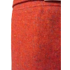 Vintage Wool Low Waist skirt size M/L - Image 5