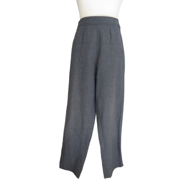 Grey Woman pants size S