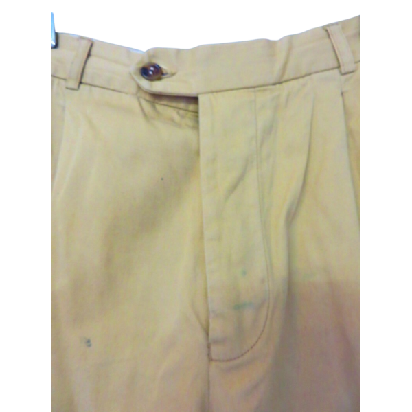 Vintage Woman safari Bermuda  size S - Image 4