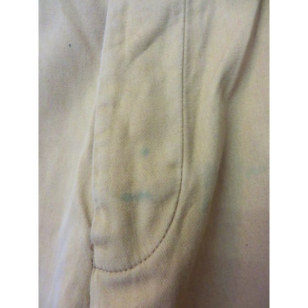 Vintage Woman safari Bermuda  size S - Image 6