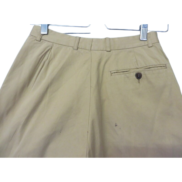 Vintage Woman safari Bermuda  size S - Image 5