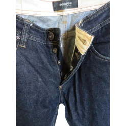 Dark Blue Men jeans size M
