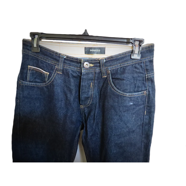 Dark Blue Men jeans size M - Image 4