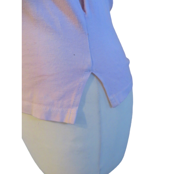 Pink Woman Kookai t-shirt , size S/M - Image 5