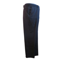 Vintage Black Elegant Man pants  size M/L