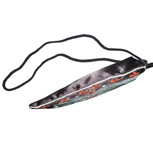 Vintage 90s small Hindie Bag - Image 4