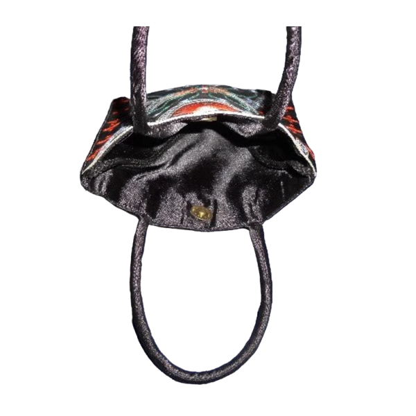 Vintage 90s small Hindie Bag - Image 5