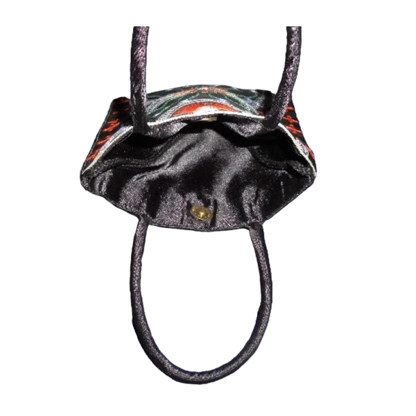 Vintage 90s small Hindie Bag - Image 5