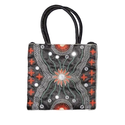 Vintage 90s small Hindie Bag