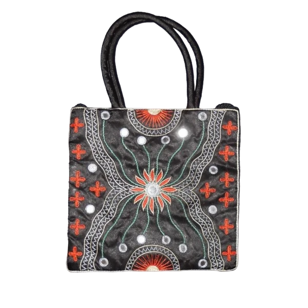 Vintage 90s small Hindie Bag