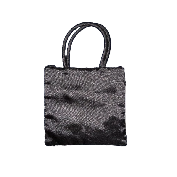 Vintage 90s small Hindie Bag - Image 2