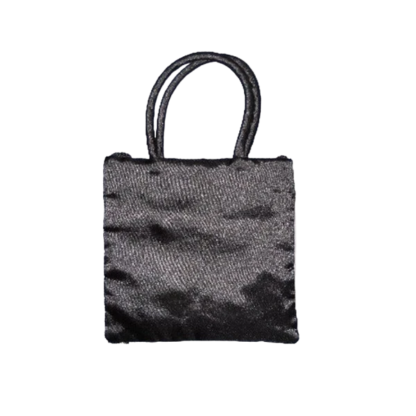 Vintage 90s small Hindie Bag - Image 2