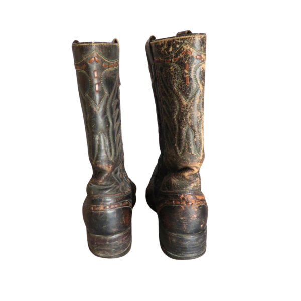 Cowboy Woman Boots , size 36/37 - Image 5