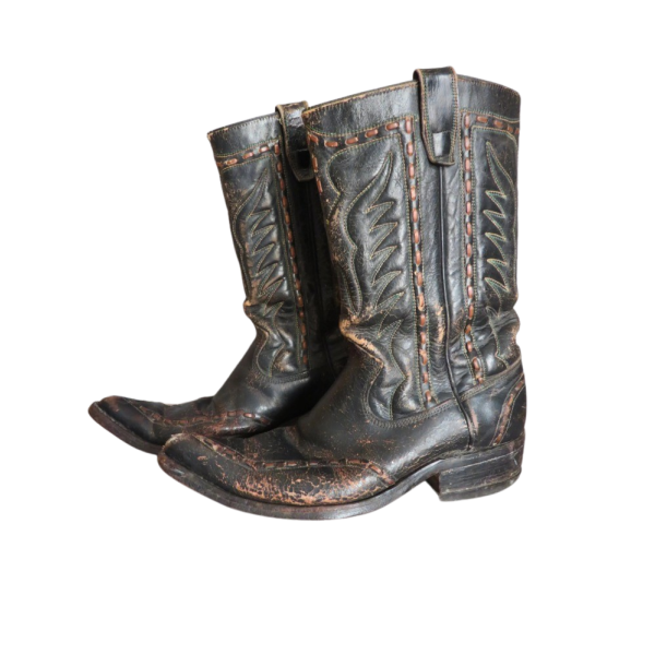 Cowboy Woman Boots , size 36/37