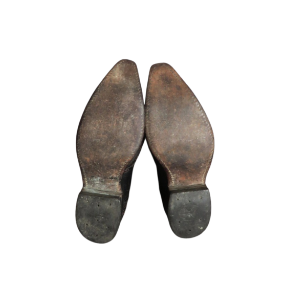 Cowboy Woman Boots , size 36/37 - Image 7