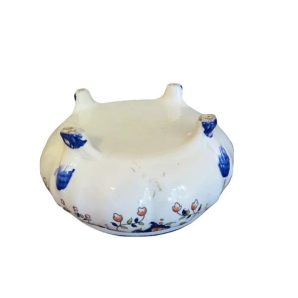 Vintage Ceramic Candy box - Image 5