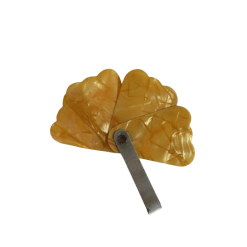 Vintage 20s /30s Pocket Fan