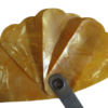 Vintage 20s /30s Pocket Fan - Image 3