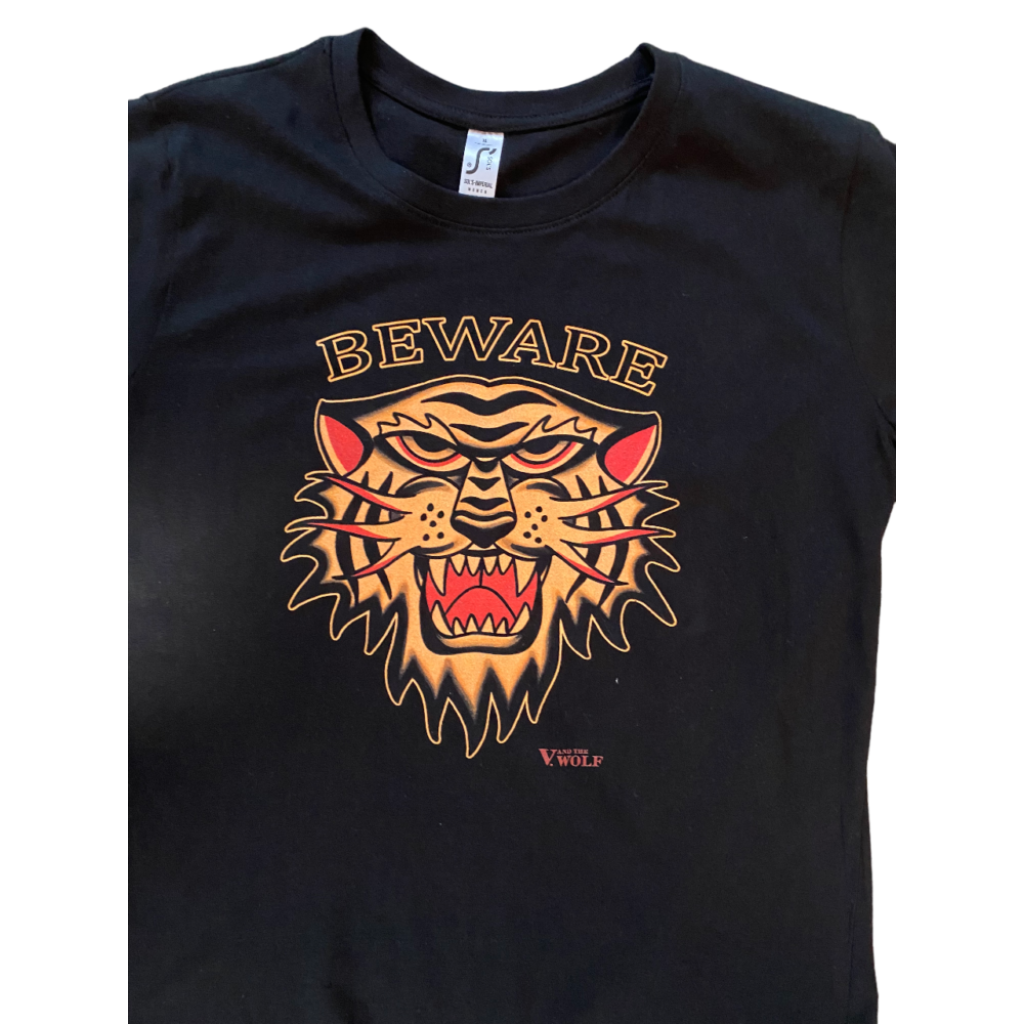 T-Shirt & More