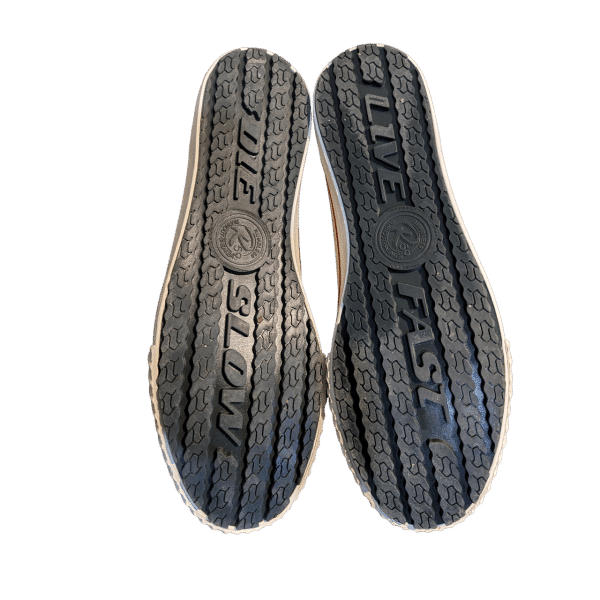 Rumble 59 Burnout sneaker size 9 - Image 4