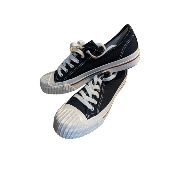 Rumble 59 Burnout sneaker size 9