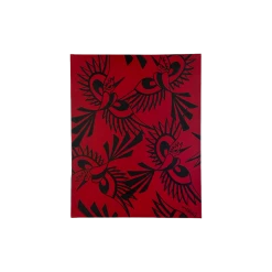 Acrylic painting " Volare"