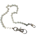 Bike wallet chain