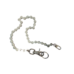 Bike wallet chain
