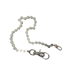 Bike wallet chain