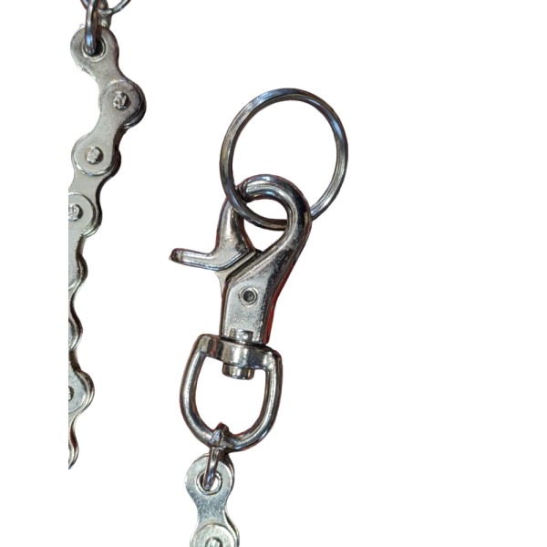 Bike wallet chain - Image 2