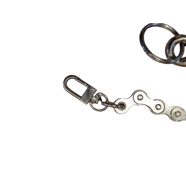 Bike wallet chain - Image 3