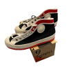CLASSIC SNEAKERS 50s
