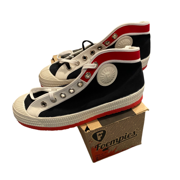 CLASSIC SNEAKERS 50s